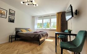Apartament 21